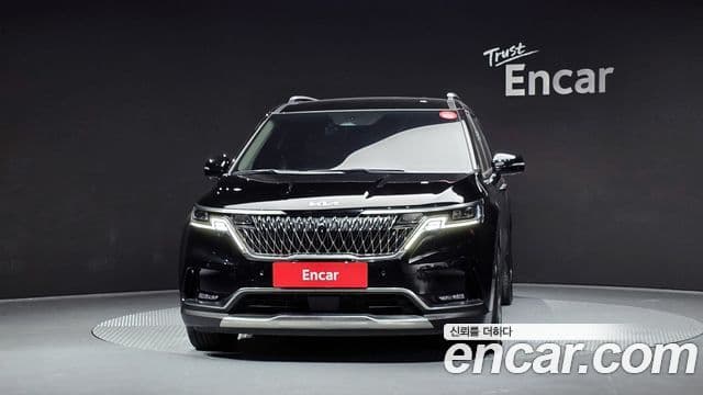 Kia Carnival 4세대 Signature, 2023 3