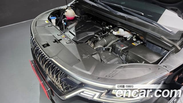 Kia Carnival 4세대 Signature, 2023 6