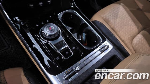 Kia Carnival 4세대 Signature, 2023 9