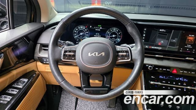 Kia Carnival 4세대 Signature, 2023 13