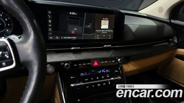Kia Carnival 4세대 Signature, 2023 15