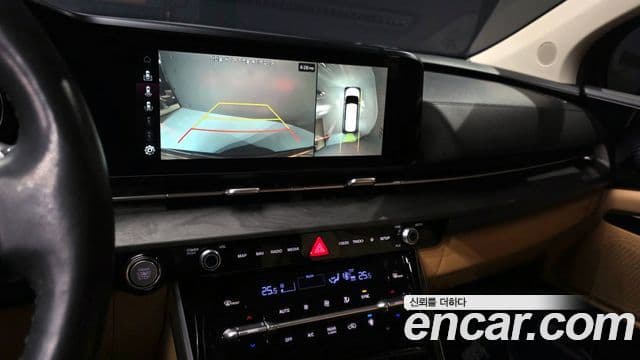 Kia Carnival 4세대 Signature, 2023 16