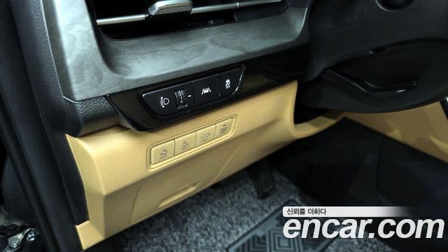 Kia Carnival 4세대 Signature, 2023 17