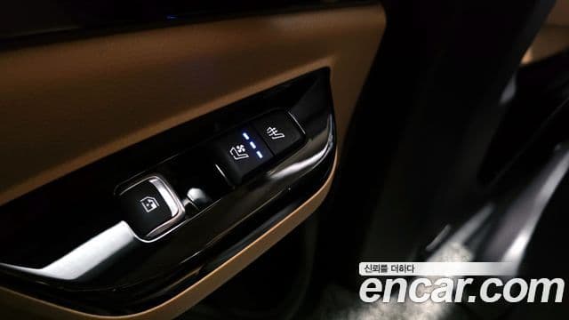 Kia Carnival 4세대 Signature, 2023 18