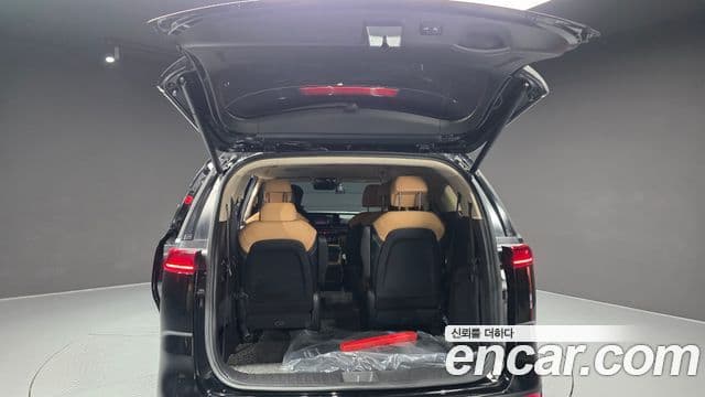 Kia Carnival 4세대 Signature, 2023 20