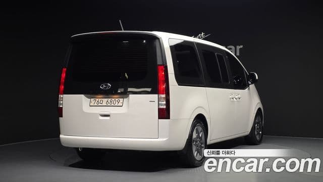 Hyundai Staria Modern, 2022 2