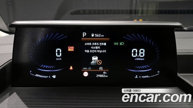 Hyundai Staria Modern, 2022 8