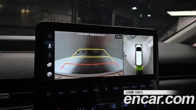 Hyundai Staria Modern, 2022 15