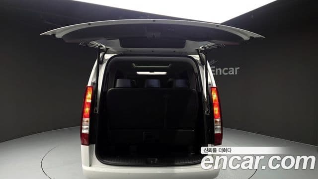 Hyundai Staria Modern, 2022 20
