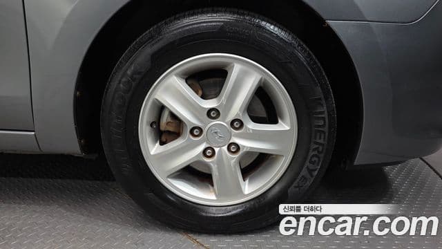 Hyundai i30 Luxury, 2009 все фото