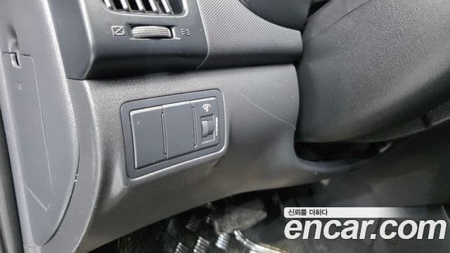 Hyundai i30 Luxury, 2009 13