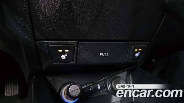 Hyundai i30 Luxury, 2009 16