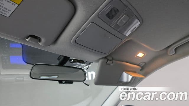 Hyundai i30 Luxury, 2009 17