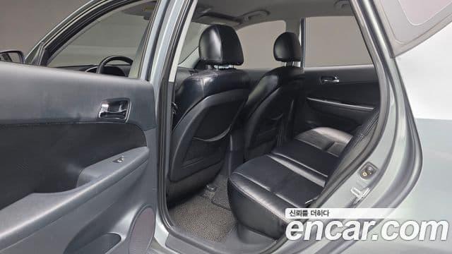 Hyundai i30 Luxury, 2009 18