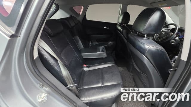 Hyundai i30 Luxury, 2009 19