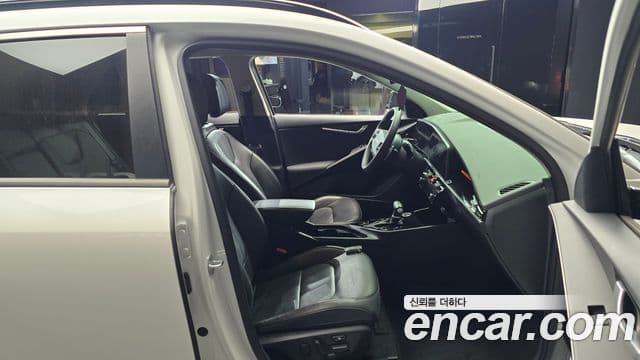 Kia D All New Niro Prestige, 2022 11