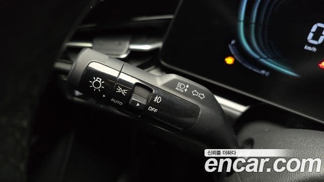 Kia D All New Niro Prestige, 2022 17