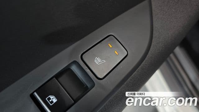 Kia D All New Niro Prestige, 2022 18