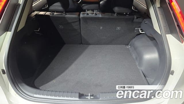 Kia D All New Niro Prestige, 2022 20