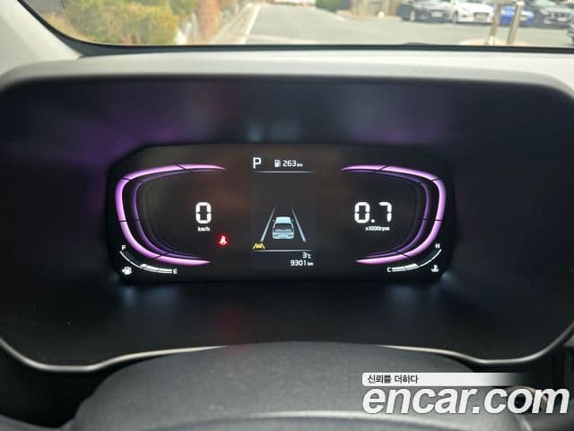 Kia The / новый New Morning (JA) Signature, 2024 6