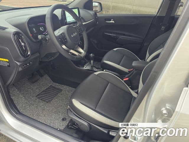 Kia The / новый New Morning (JA) Signature, 2024 8