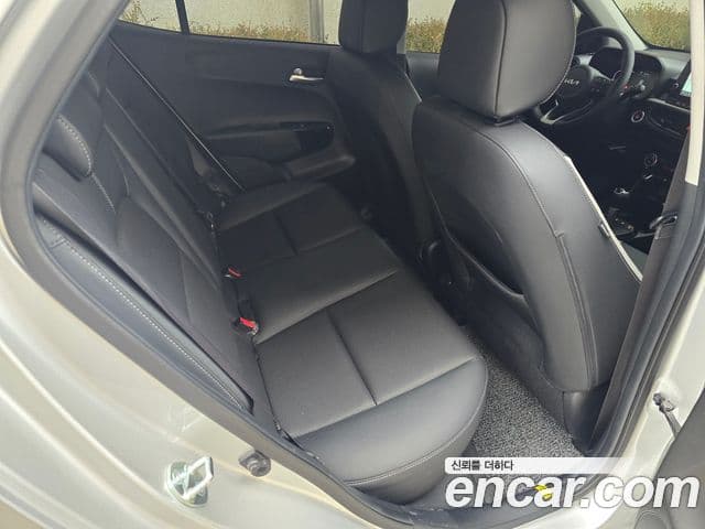 Kia The / новый New Morning (JA) Signature, 2024 9