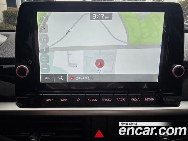 Kia The / новый New Morning (JA) Signature, 2024 10