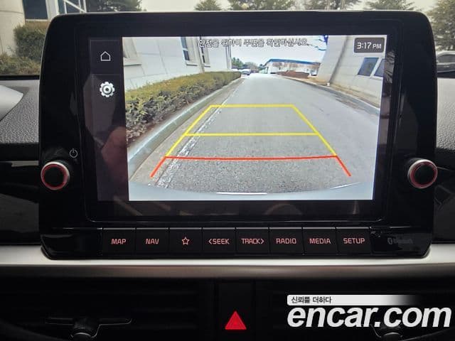 Kia The / новый New Morning (JA) Signature, 2024 11