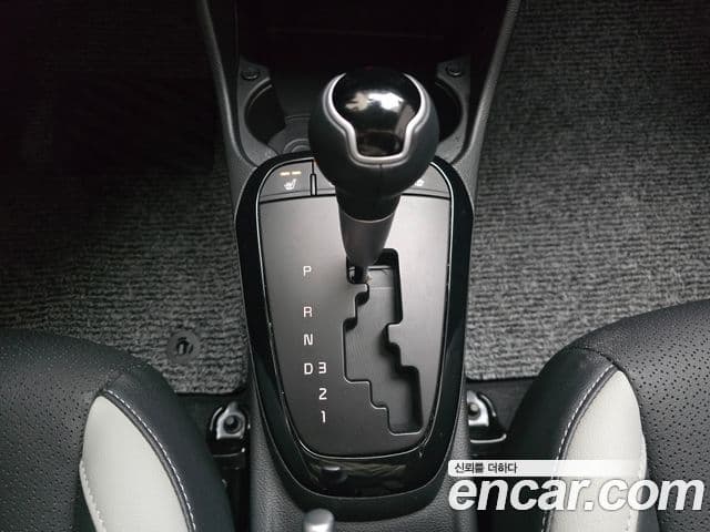 Kia The / новый New Morning (JA) Signature, 2024 13