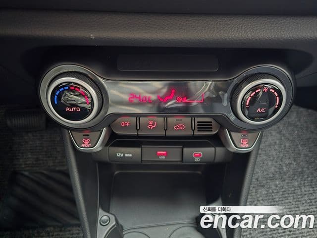 Kia The / новый New Morning (JA) Signature, 2024 14