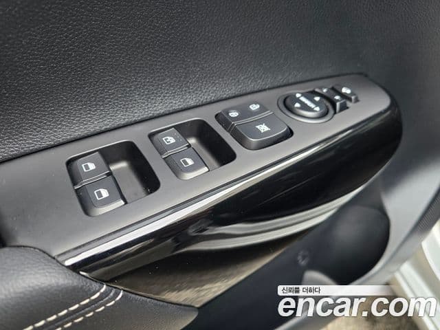 Kia The / новый New Morning (JA) Signature, 2024 15