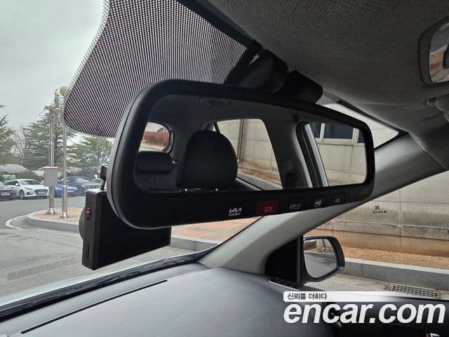 Kia The / новый New Morning (JA) Signature, 2024 16