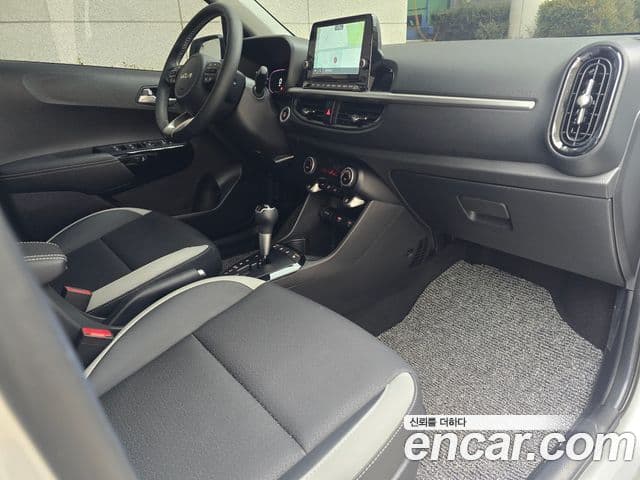 Kia The / новый New Morning (JA) Signature, 2024 19