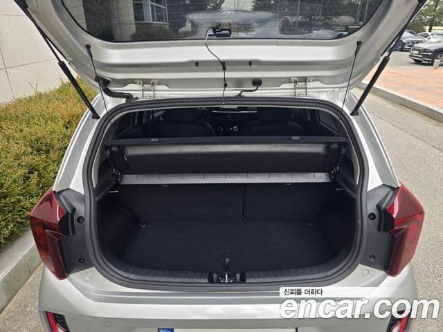 Kia The / новый New Morning (JA) Signature, 2024 20