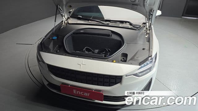 Polestar Polestar 2 Long Range один мотор, 2023 6