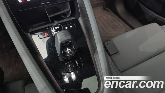 Polestar Polestar 2 Long Range один мотор, 2023 9