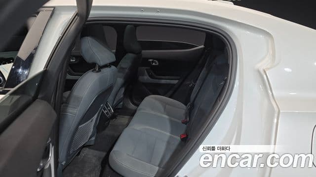 Polestar Polestar 2 Long Range один мотор, 2023 12