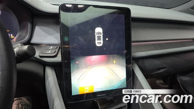 Polestar Polestar 2 Long Range один мотор, 2023 15