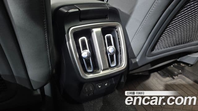 Polestar Polestar 2 Long Range один мотор, 2023 17