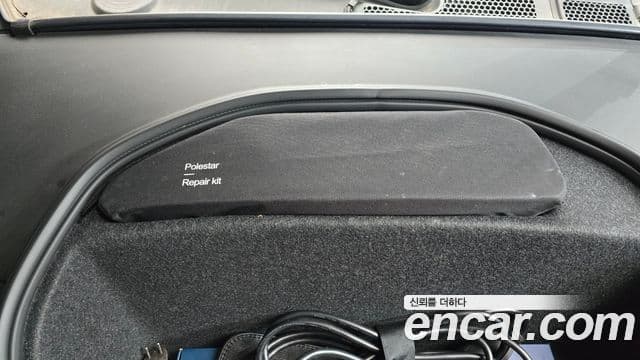 Polestar Polestar 2 Long Range один мотор, 2023 18