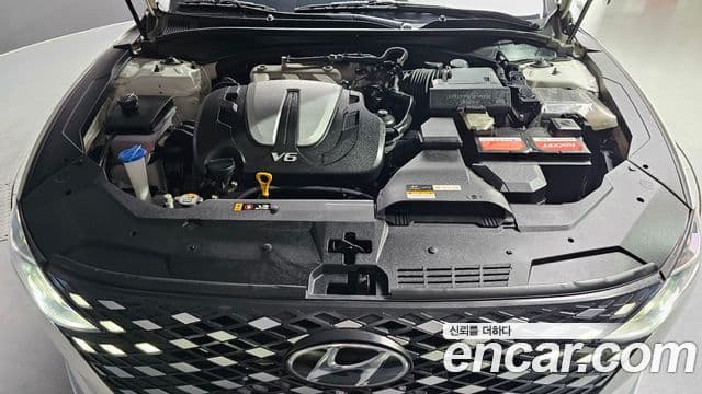Hyundai The / новый New Grandeur IG Modern, 2022 6