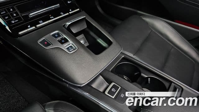 Hyundai The / новый New Grandeur IG Modern, 2022 9