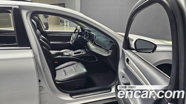 Hyundai The / новый New Grandeur IG Modern, 2022 10