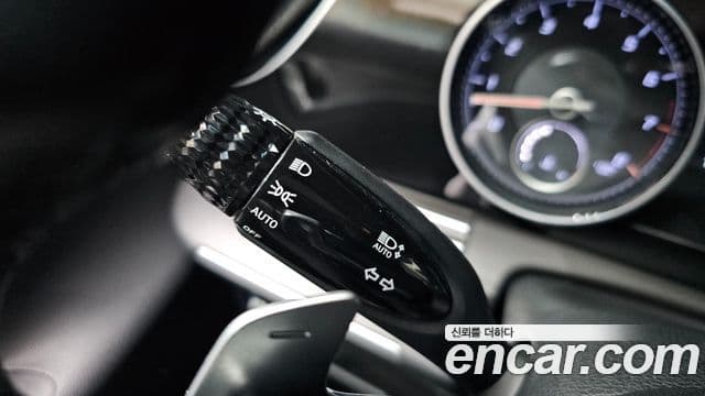 Hyundai The / новый New Grandeur IG Modern, 2022 17