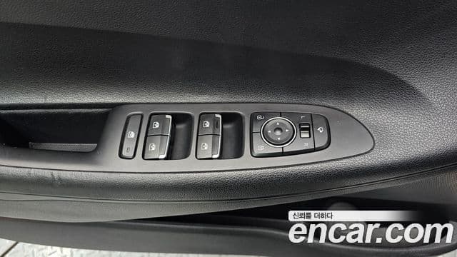 Hyundai The / новый New Grandeur IG Modern, 2022 18