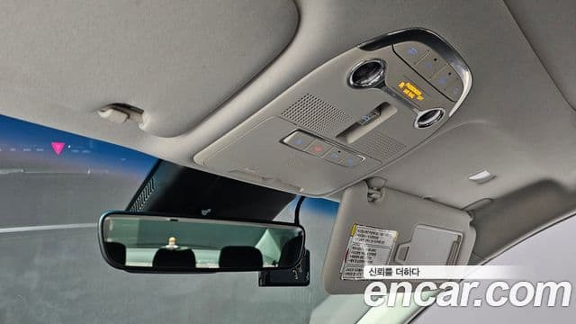 Hyundai The / новый New Grandeur IG Modern, 2022 19