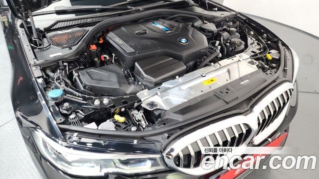 BMW 3시리즈 (G20) Luxury, 2021 6