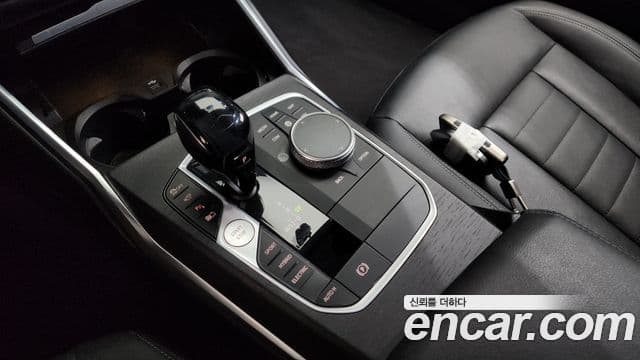 BMW 3시리즈 (G20) Luxury, 2021 9