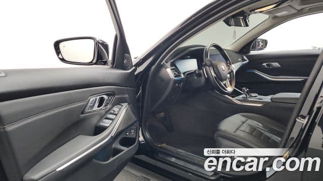 BMW 3시리즈 (G20) Luxury, 2021 10
