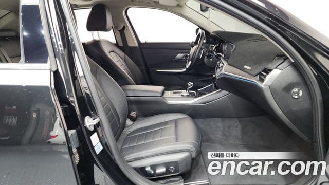 BMW 3시리즈 (G20) Luxury, 2021 11